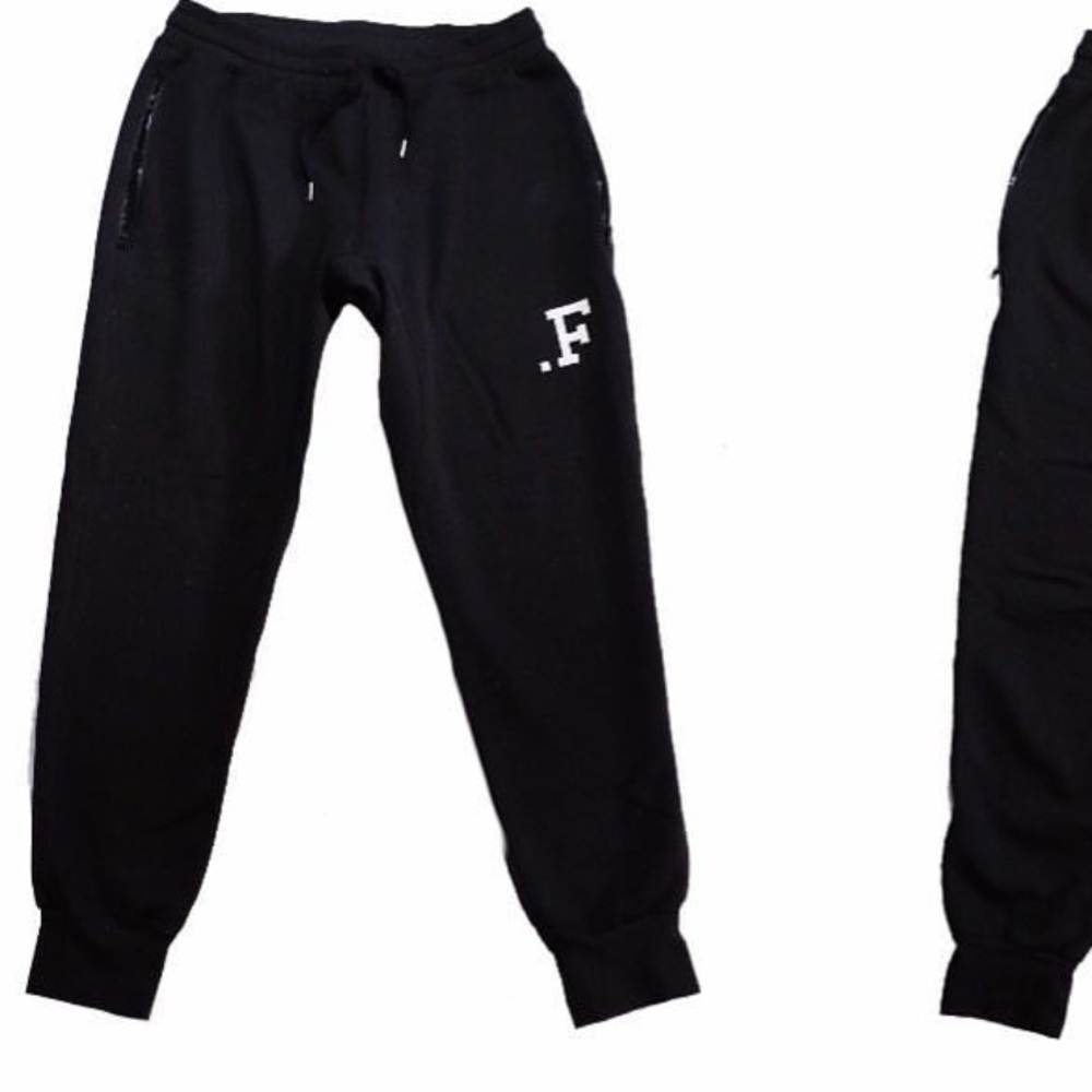 Famo premium joggers (few are made original)